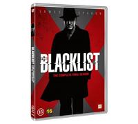 The Blacklist - Season 10
