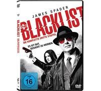 The Blacklist - Season 3