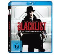 The Blacklist - Season 1