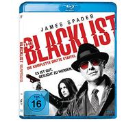 The Blacklist - Season 3