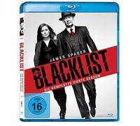 The Blacklist - Season 4