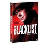 The Blacklist - Stagione 9 - (6 Dvd)