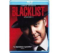 The Blacklist Stg.2 (Box 6 Br)
