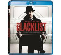 The Blacklist - Temporada 1