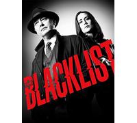The Blacklist: The Complete Seventh Season