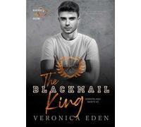 The blackmail king. Sinners and Saints. Vol. 3