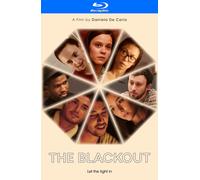 The Blackout (Blu-ray) Leah Henoch Tess Paras Alexander Chard Avi Rothman