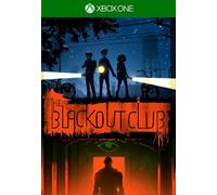 The Blackout Club (Xbox One) Xbox Live Key EUROPE