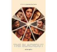 The Blackout (DVD) Leah Henoch Tess Paras Alexander Chard Avi Rothman