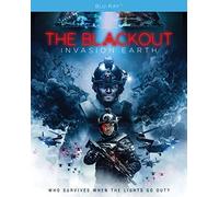 The Blackout: Invasion Earth