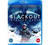 The Blackout: Invasion Earth