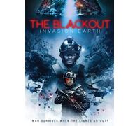 The Blackout: Invasion Earth (DVD) Maksim Artamonov Filipp Avdeev Yuriy Borisov