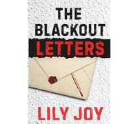 The Blackout Letters: Poems of Suspense and Mystery