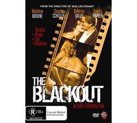 The Blackout [ Origine Australiano, Nessuna Lingua Italiana ]