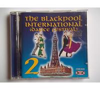 The Blackpool International Dance Festival 2