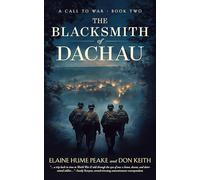 The Blacksmith of Dachau