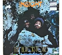 The Blackstones - Insight