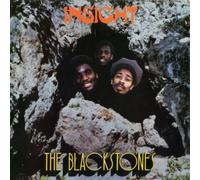 The Blackstones Insight (Vinyl LP) 12" Album