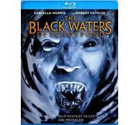 The Blackwaters Of Echo Pond (Blu-ray) Danielle Harris Robert Patrick