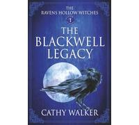 The Blackwell Legacy: 1