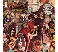 The Blackwood Apology House of Leather (CD) Album