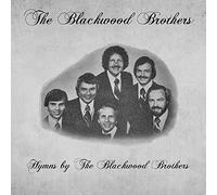 The Blackwood Brothers - Hymns by The Blackwood Brothers