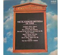 The Blackwood Brothers Quartet - The Blackwood Brothers on Tour