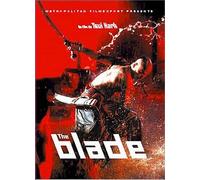 THE BLADE - Edition simple