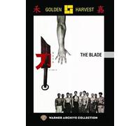 The Blade: Golden Harvest