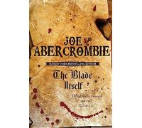The Blade Itself: Book One: 1
