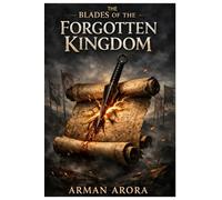 The Blades Of The Forgotten Kingdom