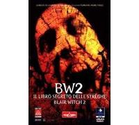 blair witch project 2 - il libro segreto delle streghe