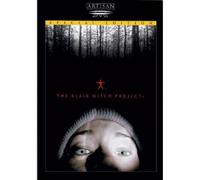 The Blair Witch Project