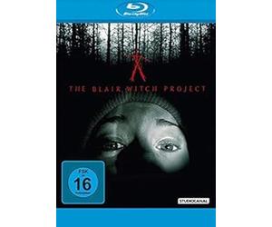 The Blair Witch Project