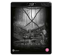 The Blair Witch Project (Blu-ray)