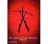 The Blair Witch Project Collection (2 Blu-ray)