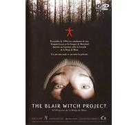 The Blair Witch Project (El Proyecto De [Import espagnol]