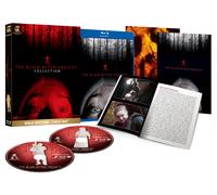 THE BLAIR WITCH PROJECT FILM COLLECTION