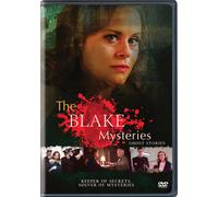 The Blake Mysteries: Ghost Stories (DVD) Various