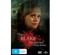 The Blake Mysteries - Ghost Stories [Edizione: Australia]