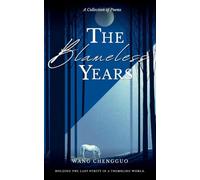 The Blameless Years