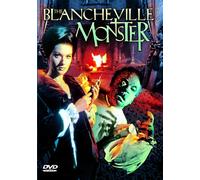 The Blancheville Monster (DVD) Gerard Tichy Helga Line