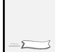 The Blank Book for Kids to Write Stories: CREATE A STORY - Keepsake & Store Precious Stories From Children