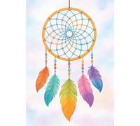 The Blank Slate Collection: Blank Paper Journal for Dreams, Aspirations, Affirmations, and Creative Ideas: A5 Size Wide Ruled