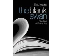 The Blank Swan – The End of Probability