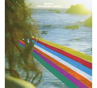 The Blank Tapes Candy (CD) Album
