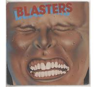 The Blasters