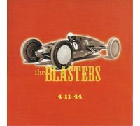 The Blasters 4-11-44 (CD) Album