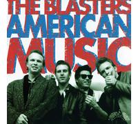 The Blasters American Music (Vinyl LP)
