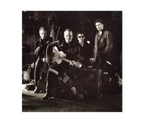 The Blasters Hard Line (CD)